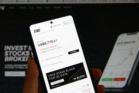 hellostake app review|Stake Review 2023 (My choice for ASX + US investing).